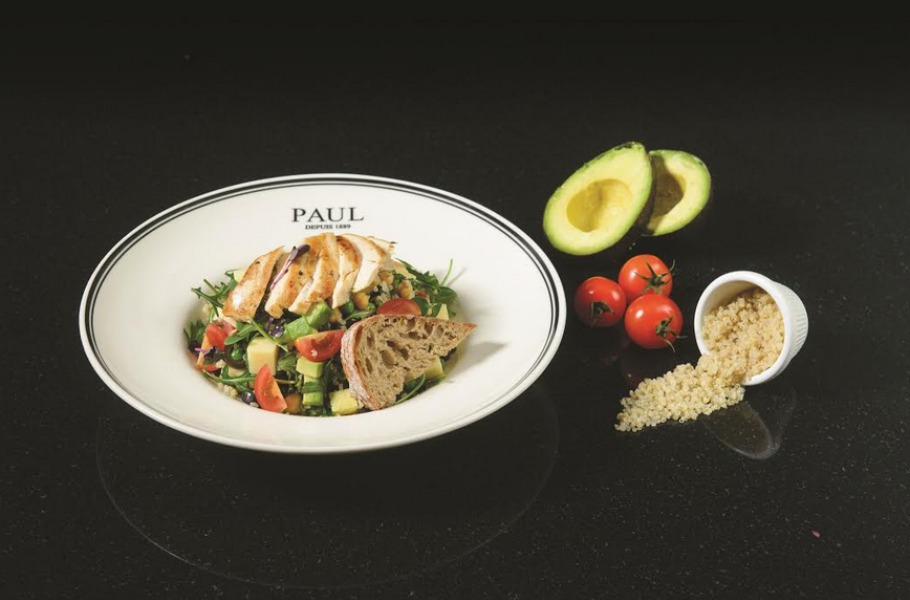 PAUL presents its new seasonal menu in Qatar
